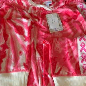 New with tags  Pink tie dye Jax by LulaRoe